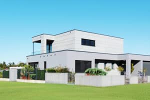 Heitz Baugruppe | Wohnhaus Saarwellingen