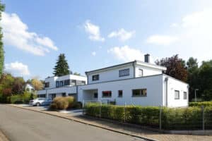 Heitz Baugruppe | Wohnanlage Dillingen