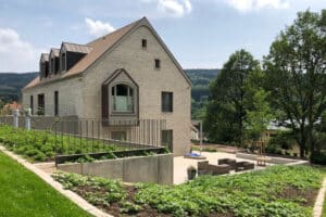 Heitz Baugruppe | Wohnhaus Braunshausen