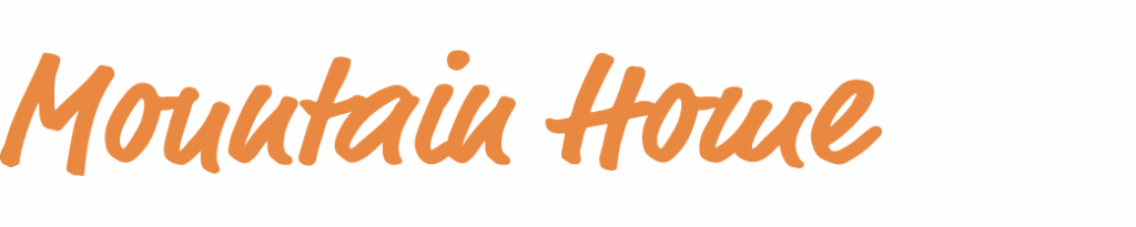 Mountain Home