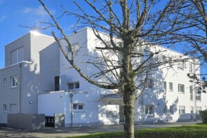 Heitz Baugruppe | Mehrfamilienhaus