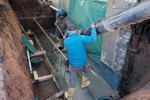 Heitz Baugruppe | Sanieren