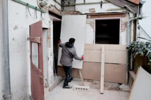 Heitz Baugruppe | Sanieren