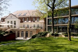 Heitz Baugruppe | La Masion