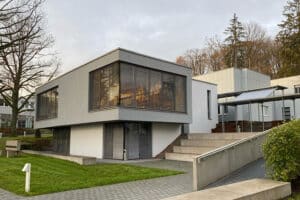 Heitz Baugruppe | Akademie Otzenhausen