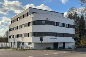 Heitz Baugruppe | Mehrfamilienwohnhaus Brebach