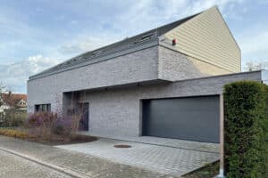 Heitz Baugruppe | Wohnhaus Picard