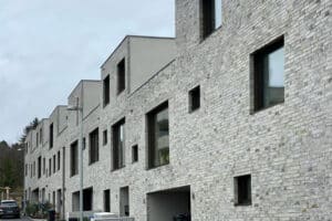 Heitz Baugruppe | Reihenhäuser Saarbrücken