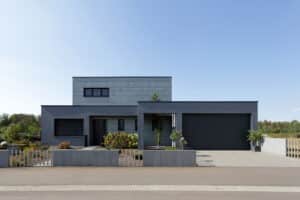 Heitz Baugruppe | Wohnhaus Campus Nobel