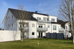 Heitz Baugruppe | Mehrfamilienwohnhaus Lisdorf