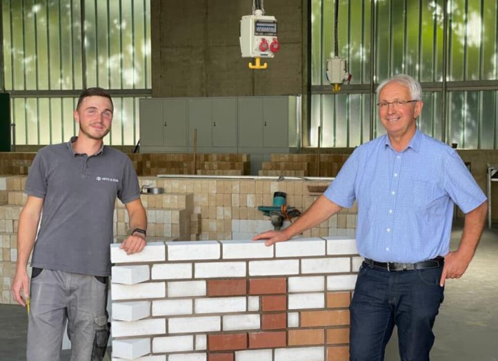 Heitz Baugruppe | Saarlandmeister