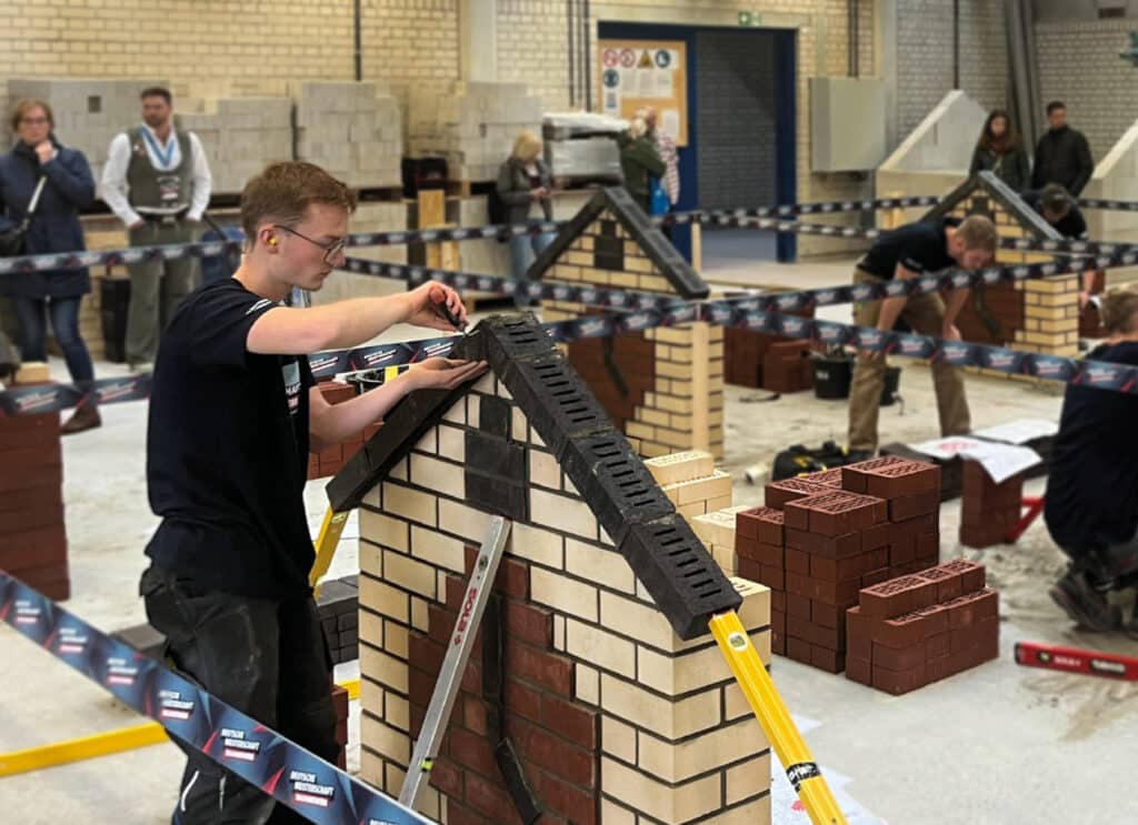 Heitz Baugruppe | Meisterschaft Mika