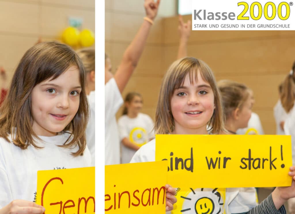 Heitz Baugruppe | Klasse 2000