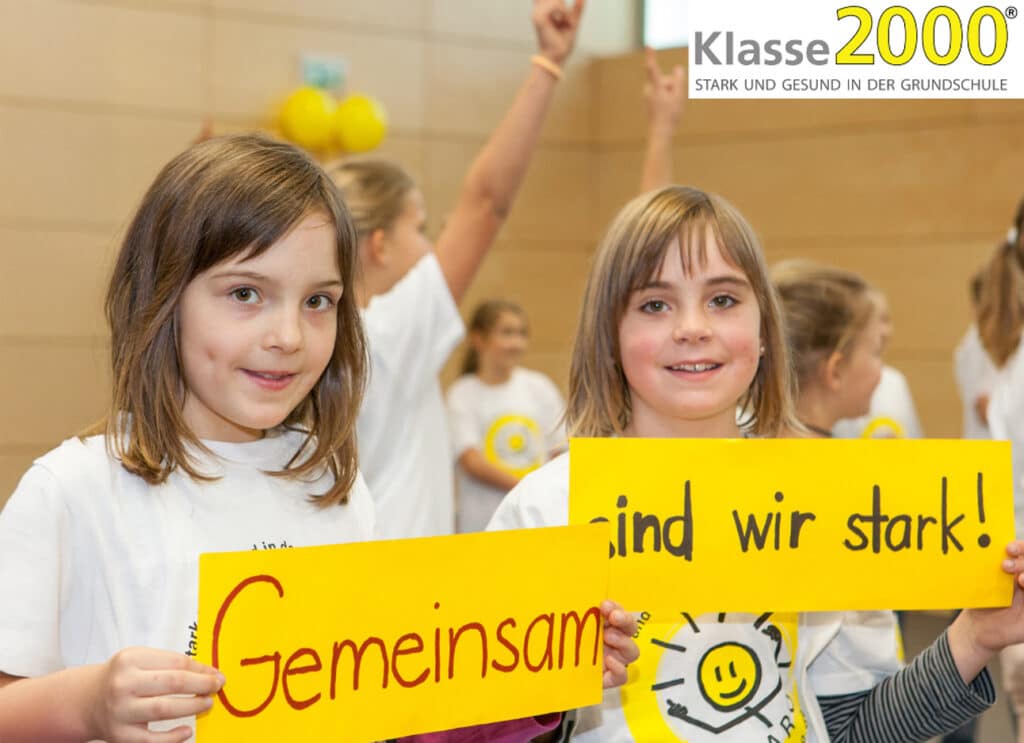 Heitz Baugruppe | Klasse 2000