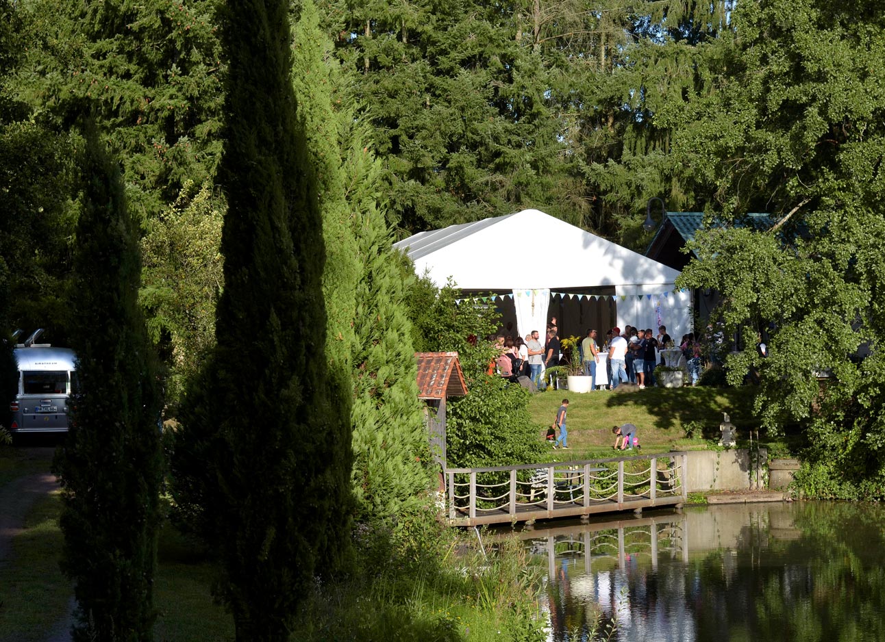 Heitz Baugruppe | Sommerfest 2025