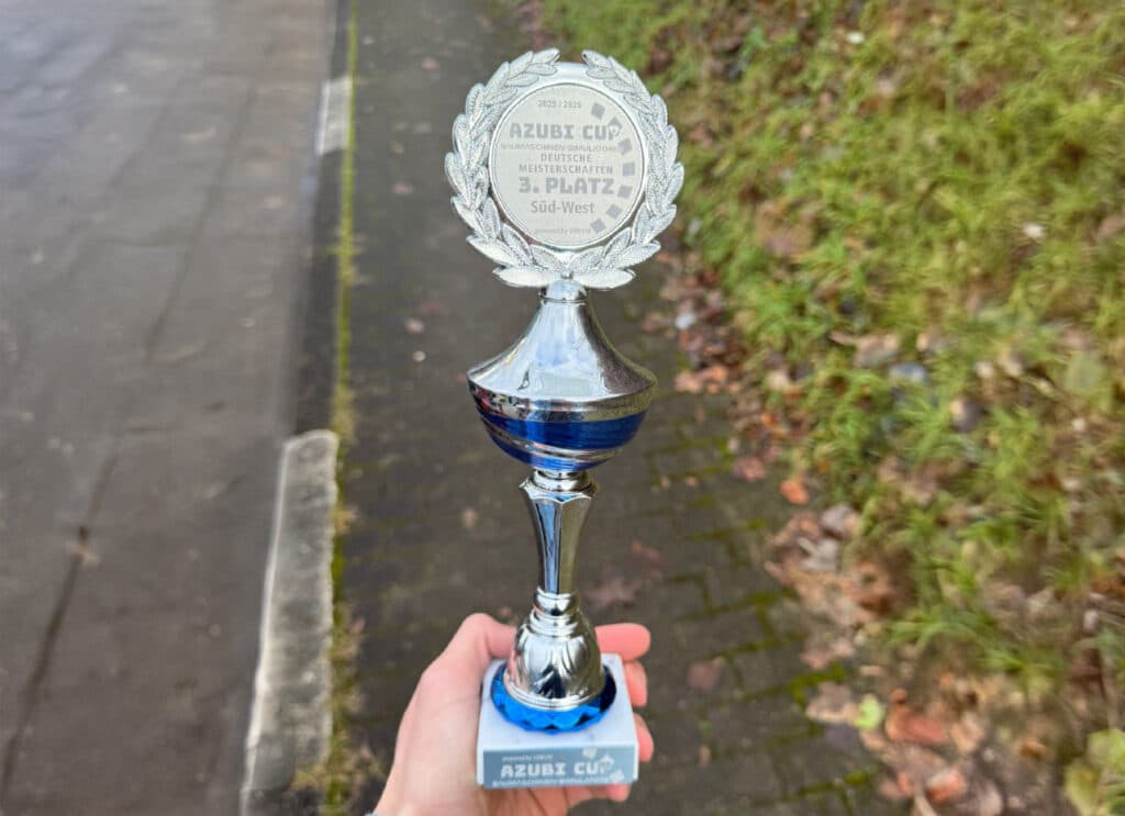 Azubi-Cup | Jörn Rimbach